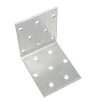 Уголок Кунгур крепежный 60х60*40*2,0 цинк (ГОЦ) (100,50,10!!!) Уголок Кунгур крепежный 60х60*40*2,0 цинк (ГОЦ) (100,50,10!!!)