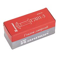 АЛЛЮР ГДШ-3 БШт 50-75мм d=16мм черный Глазок дверной (300,12) АЛЛЮР ГДШ-3 БШт 50-75мм d=16мм черный Глазок дверной (300,12)