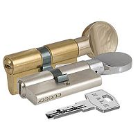 KALE 164 BM/80 30х10х40M латунь перф.кл/верт Цилиндровый механизм (12) KALE 164 BM/80 30х10х40M латунь перф.кл/верт Цилиндровый механизм (12)