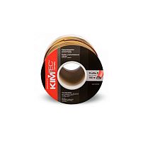 Уплотнитель KimTec D 9*7,5 бухта 100 м. коричневый 04-14-04 (6) Уплотнитель KimTec D 9*7,5 бухта 100 м. коричневый 04-14-04 (6)