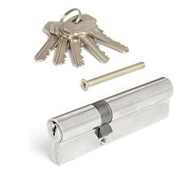 Апекс SC-100(35/65)-Ni (SC-100(35/65)-Z-Ni) англ. кл/кл никель Цилиндровый механизм (100,50.10) Апекс SC-100(35/65)-Ni (SC-100(35/65)-Z-Ni) англ. кл/кл никель Цилиндровый механизм (100,50.10)