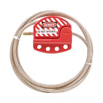 BD-L11-1 тросовый блокиратор BD-L11-1 тросовый блокиратор