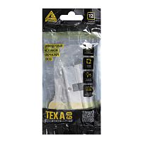 Стандарт TEX A 60 (30х30) CR 5кл хром англ.ключ/ключ Цилиндровый механизм (60,12) Стандарт TEX A 60 (30х30) CR 5кл хром англ.ключ/ключ Цилиндровый механизм (60,12)