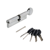 АЛЛЮР HD FG 110-5К CP (60x50G) хром перф.кл Цилиндровый механизм (50,10) АЛЛЮР HD FG 110-5К CP (60x50G) хром перф.кл Цилиндровый механизм (50,10)