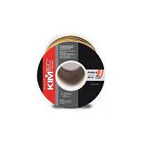 Уплотнитель KimTec D 14*12 бухта 40 м. черный 04-14-55 (6) Уплотнитель KimTec D 14*12 бухта 40 м. черный 04-14-55 (6)