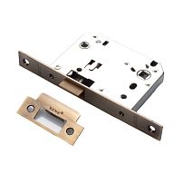 RENZ LB 2070 plastic (пластик) AВ бронза антич. Защелка (50)