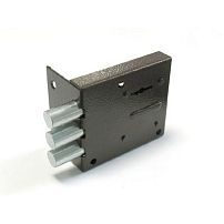 Симеко БИФ-0026*4 Замок накладной (20) Симеко БИФ-0026*4 Замок накладной (20)