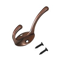 StahlBuro 603 AC ст. медь ЕВРОПАКЕТ крючок-вешалка (360,60) StahlBuro 603 AC ст. медь ЕВРОПАКЕТ крючок-вешалка (360,60)