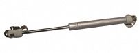 Soller газовые лифты N80 матовый хром (100) Soller газовые лифты N80 матовый хром (100)