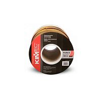 Уплотнитель KimTec Е 9*4 бухта 150 м. коричневый 04-14-10 (6) Уплотнитель KimTec Е 9*4 бухта 150 м. коричневый 04-14-10 (6)
