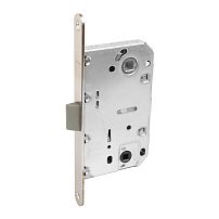АЛЛЮР АРТ 5300-P-WC SN мат.никель B2B пакет Защёлка (50) АЛЛЮР АРТ 5300-P-WC SN мат.никель B2B пакет Защёлка (50)