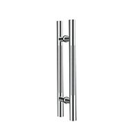 Апекс НС-0920-25/300-INOX (РР-920-25/300) нерж.сталь Ручка-скоба (10) Апекс НС-0920-25/300-INOX (РР-920-25/300) нерж.сталь Ручка-скоба (10)