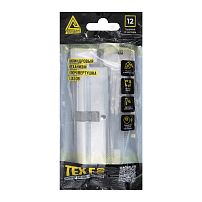Стандарт TEX F 100 (50х50В) CP 5кл хром перф.ключ/верт. Цилиндровый механизм (60,12) Стандарт TEX F 100 (50х50В) CP 5кл хром перф.ключ/верт. Цилиндровый механизм (60,12)