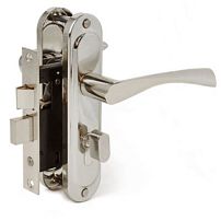 AVERS 0823/60-C-Ni никель кл/верт м/о 50 Замок врезной с/руч (24) AVERS 0823/60-C-Ni никель кл/верт м/о 50 Замок врезной с/руч (24)
